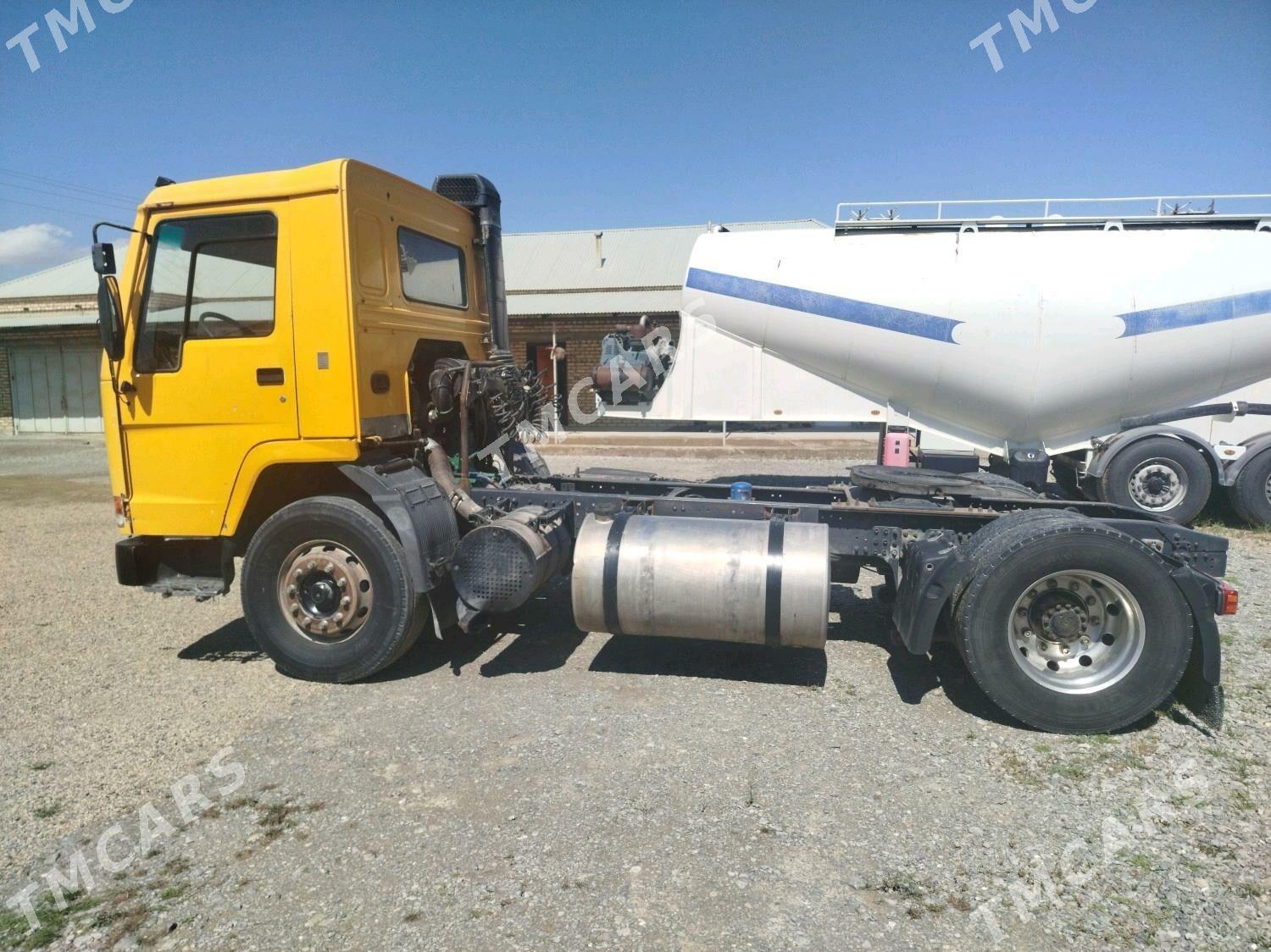 Volvo FH12 1989 - 220 000 TMT - Бахарден - img 6