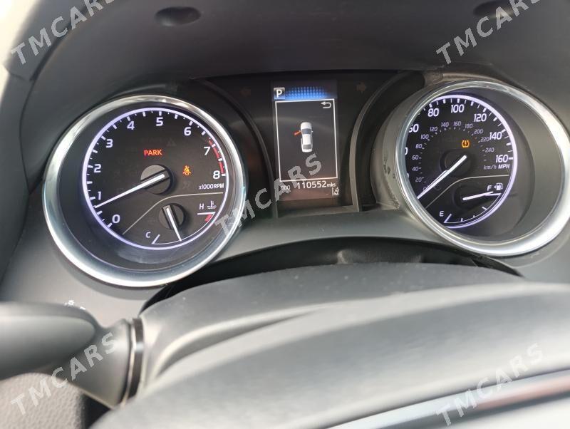 Toyota Camry 2020 - 328 000 TMT - Aşgabat - img 7