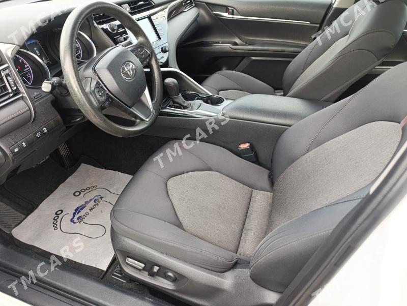 Toyota Camry 2020 - 328 000 TMT - Aşgabat - img 6