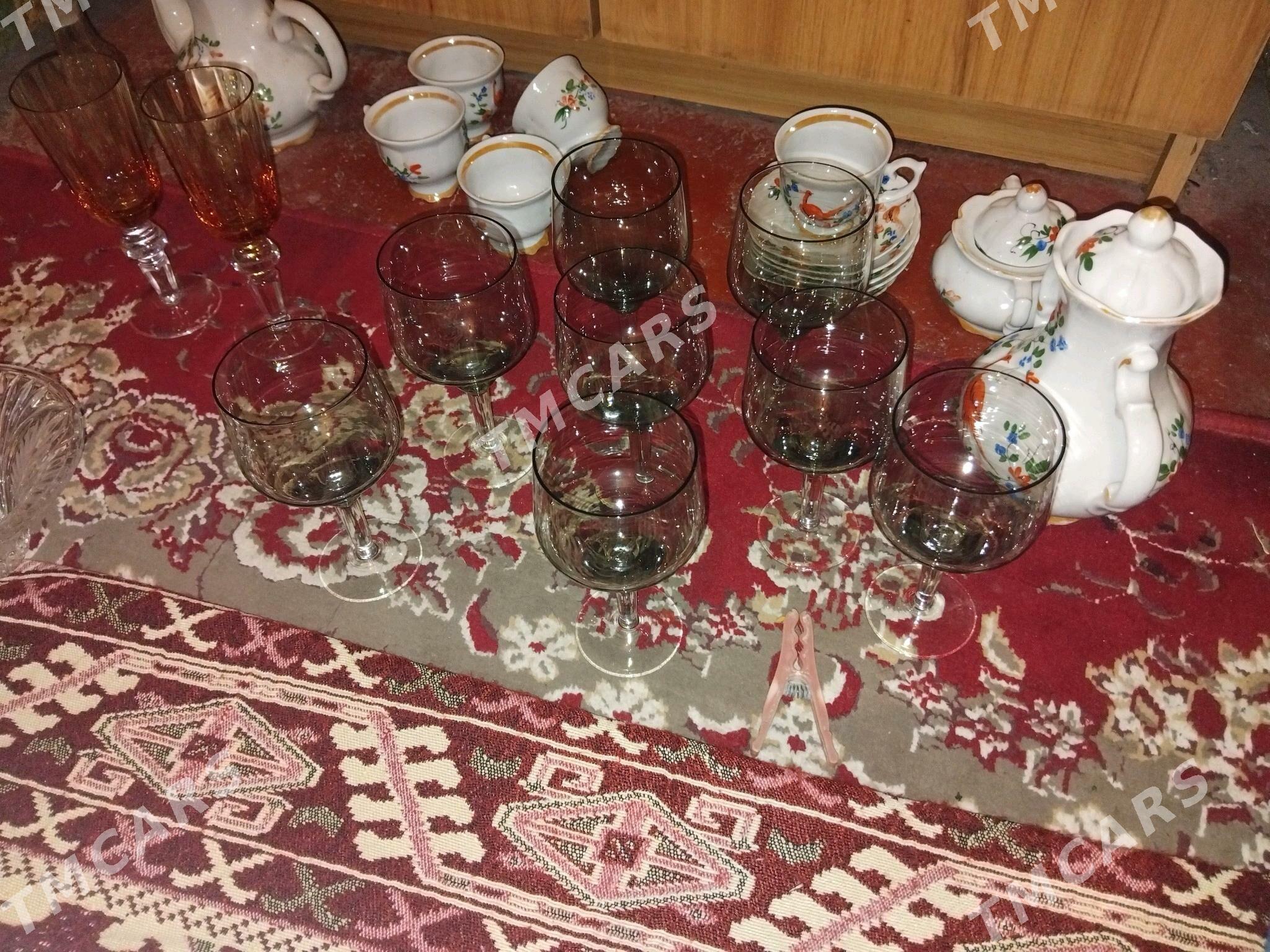 пасуда  pasuda - Байрамали - img 8