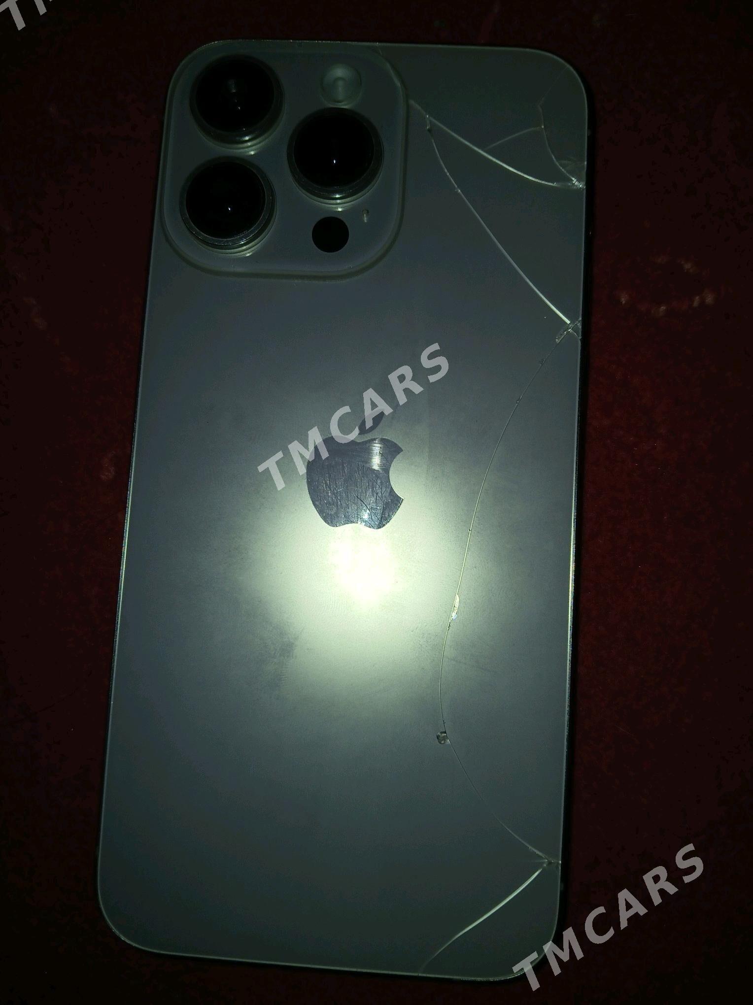iPhone - Дашогуз - img 3