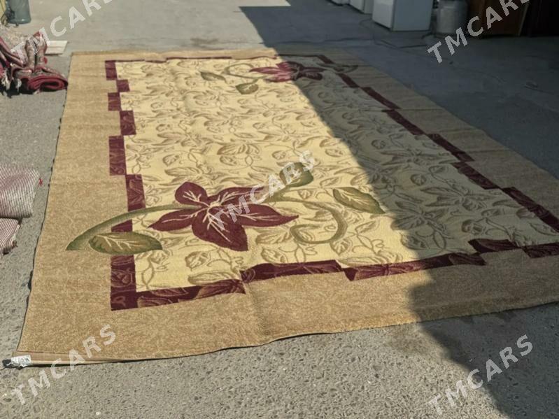 Ulanylan haly Satyan - Aşgabat - img 3