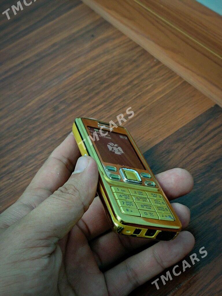 Nokia 6300 - Balkanabat - img 2