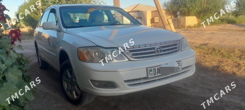 Toyota Avalon 2000 - 160 000 TMT - етр. Туркменбаши - img 3