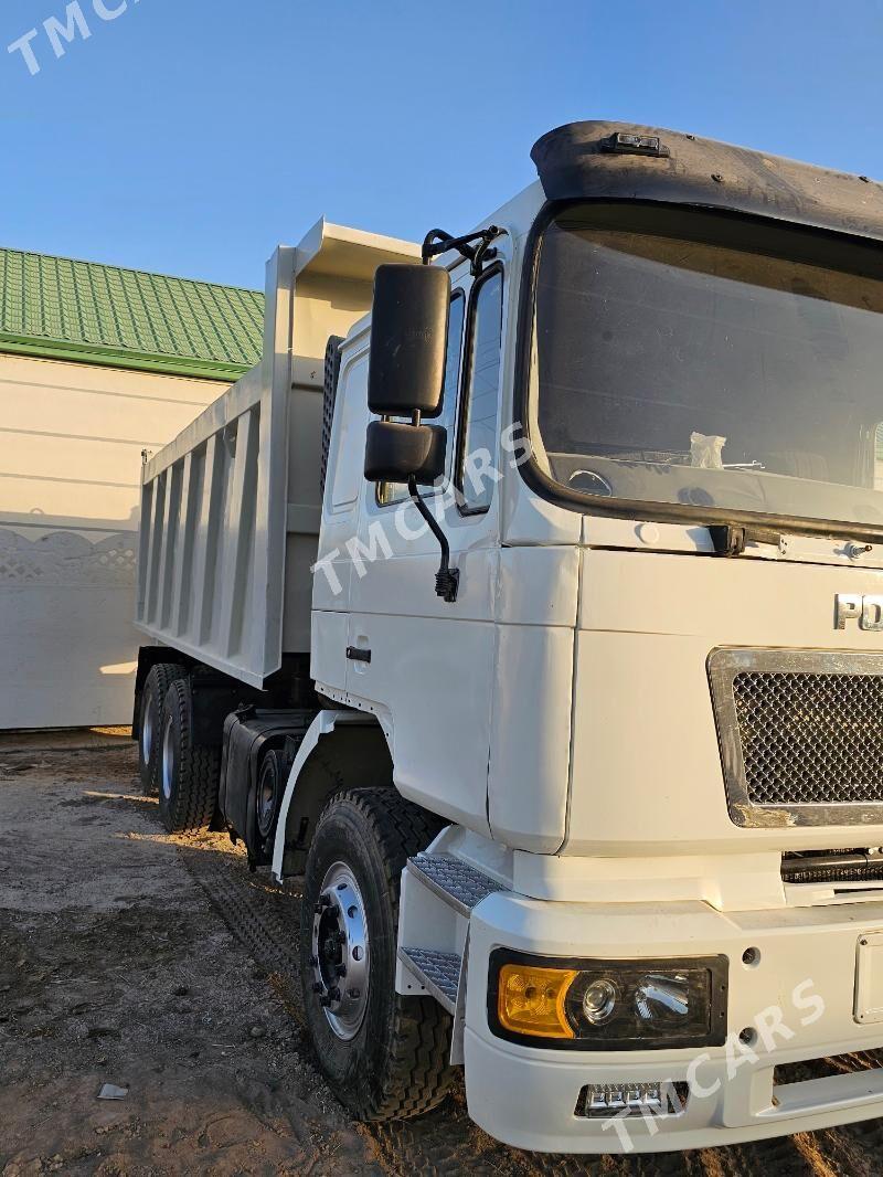Howo Sinotruk 2013 - 440 000 TMT - Мары - img 2