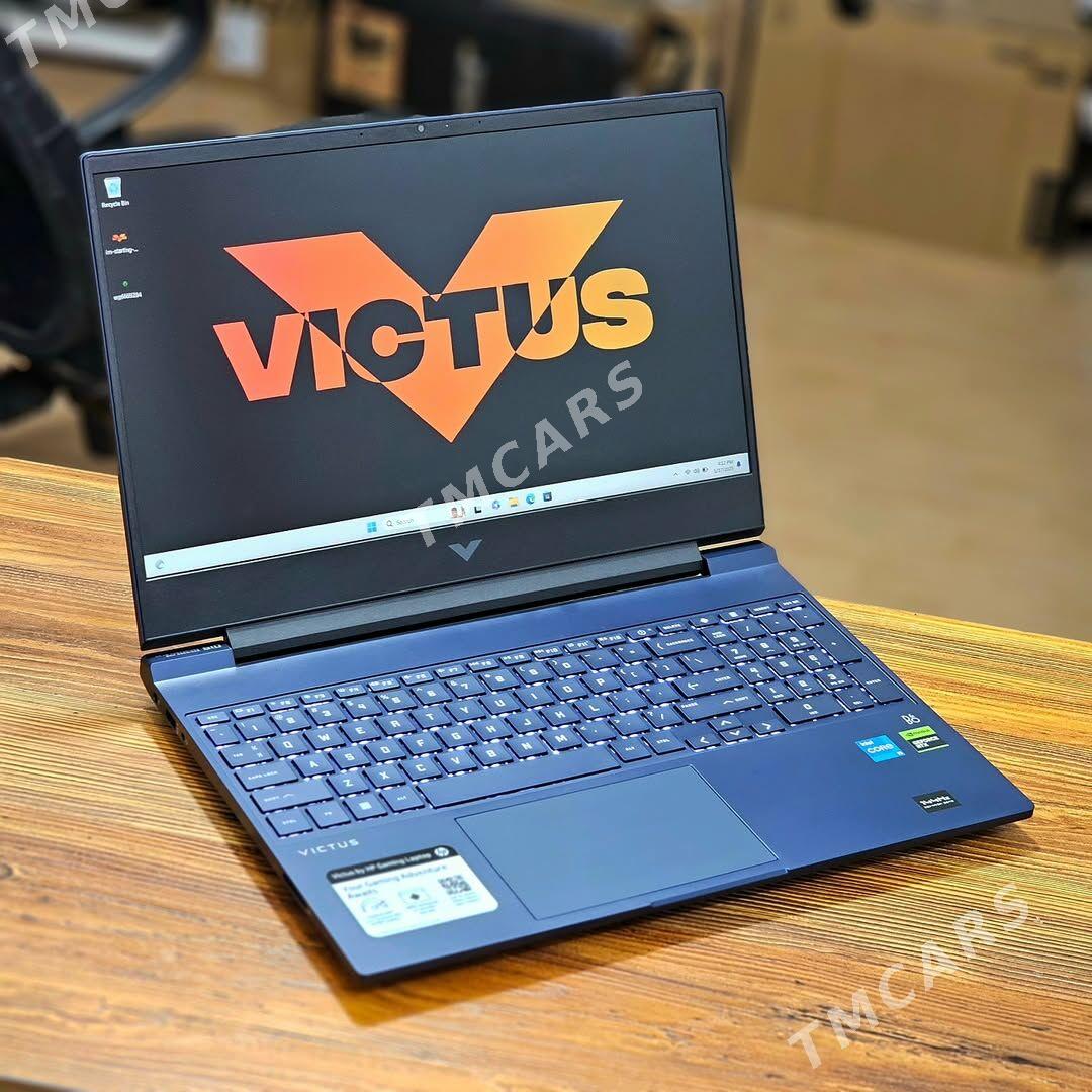Hp Victus/16GB/1TB/RTX3050 - Aşgabat - img 9