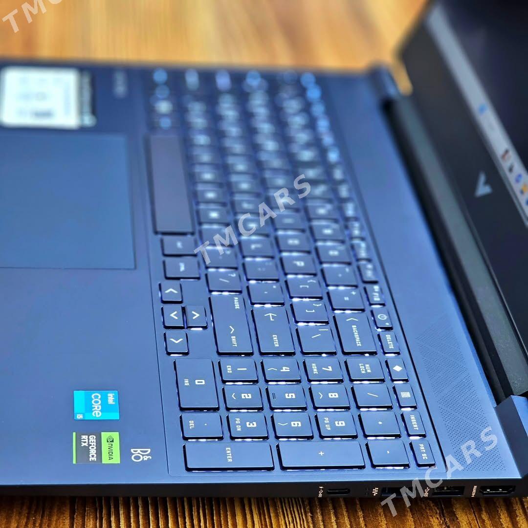 Hp Victus/16GB/1TB/RTX3050 - Aşgabat - img 6