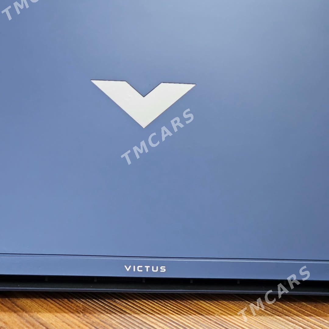 Hp Victus/16GB/1TB/RTX3050 - Aşgabat - img 3