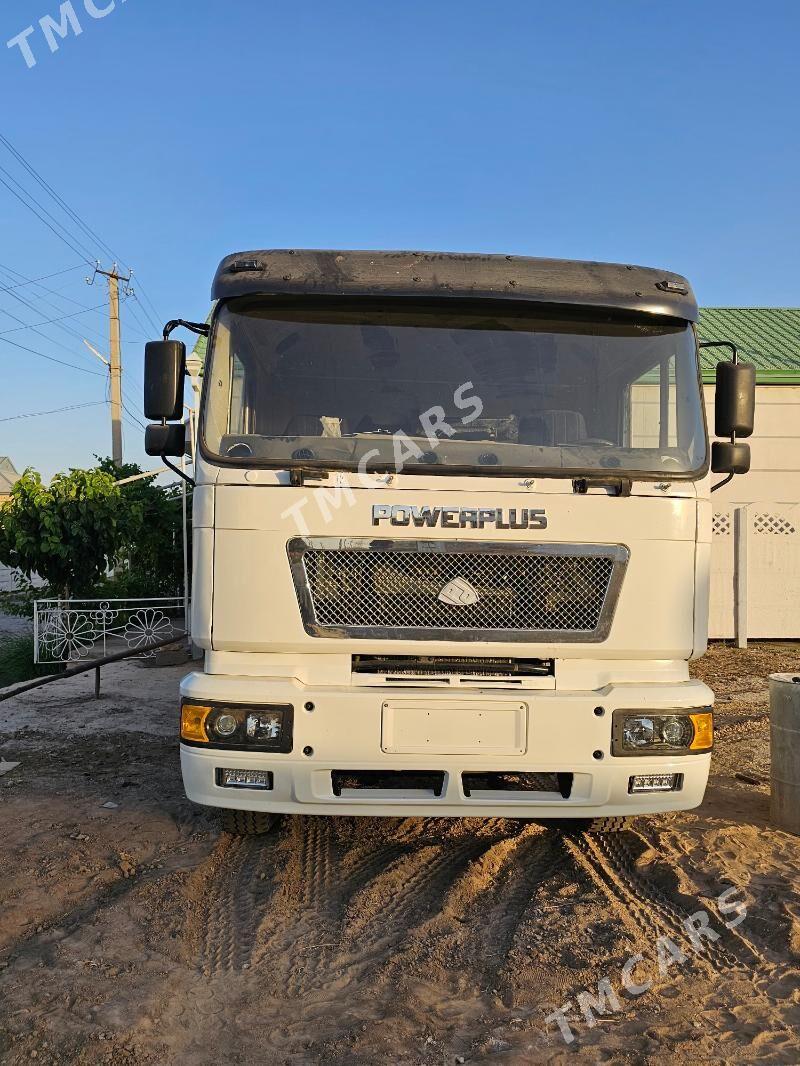 Howo Sinotruk 2013 - 440 000 TMT - Мары - img 5