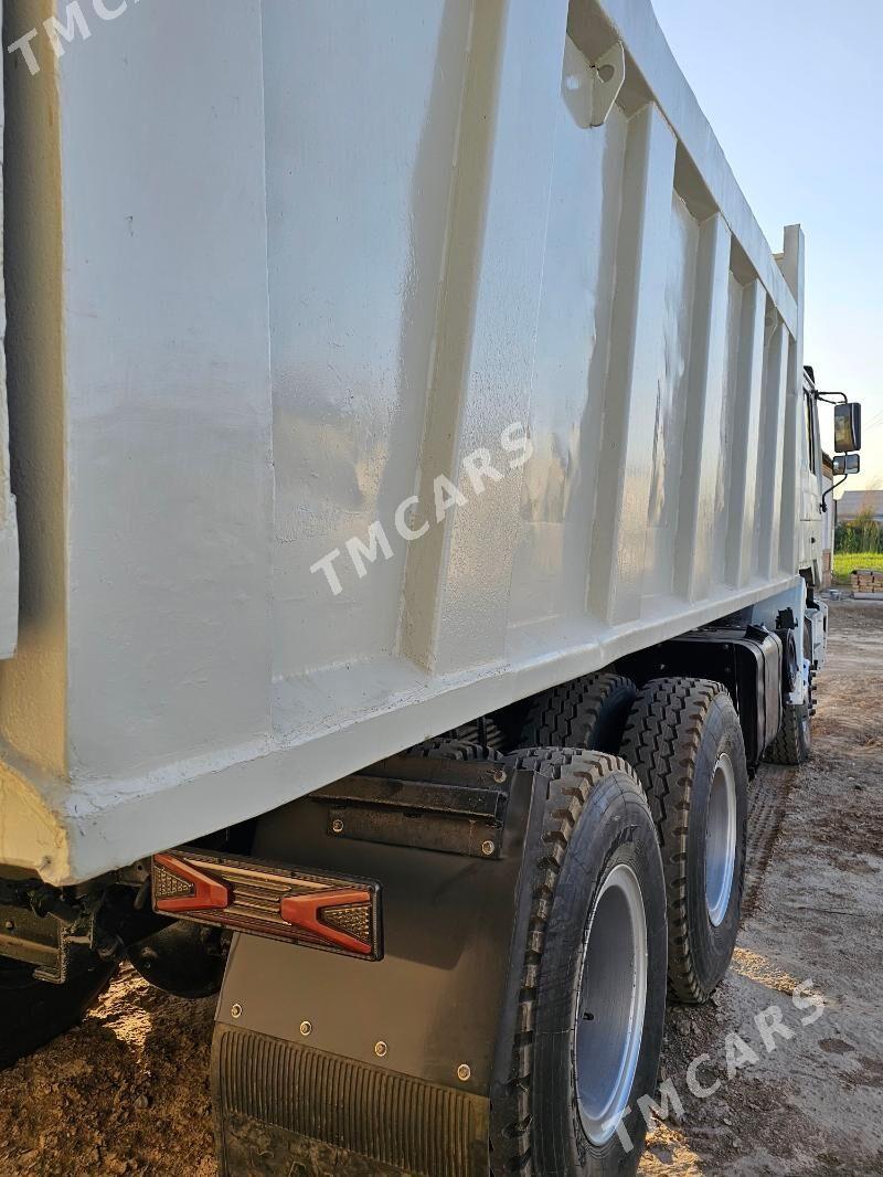 Howo Sinotruk 2013 - 440 000 TMT - Мары - img 3