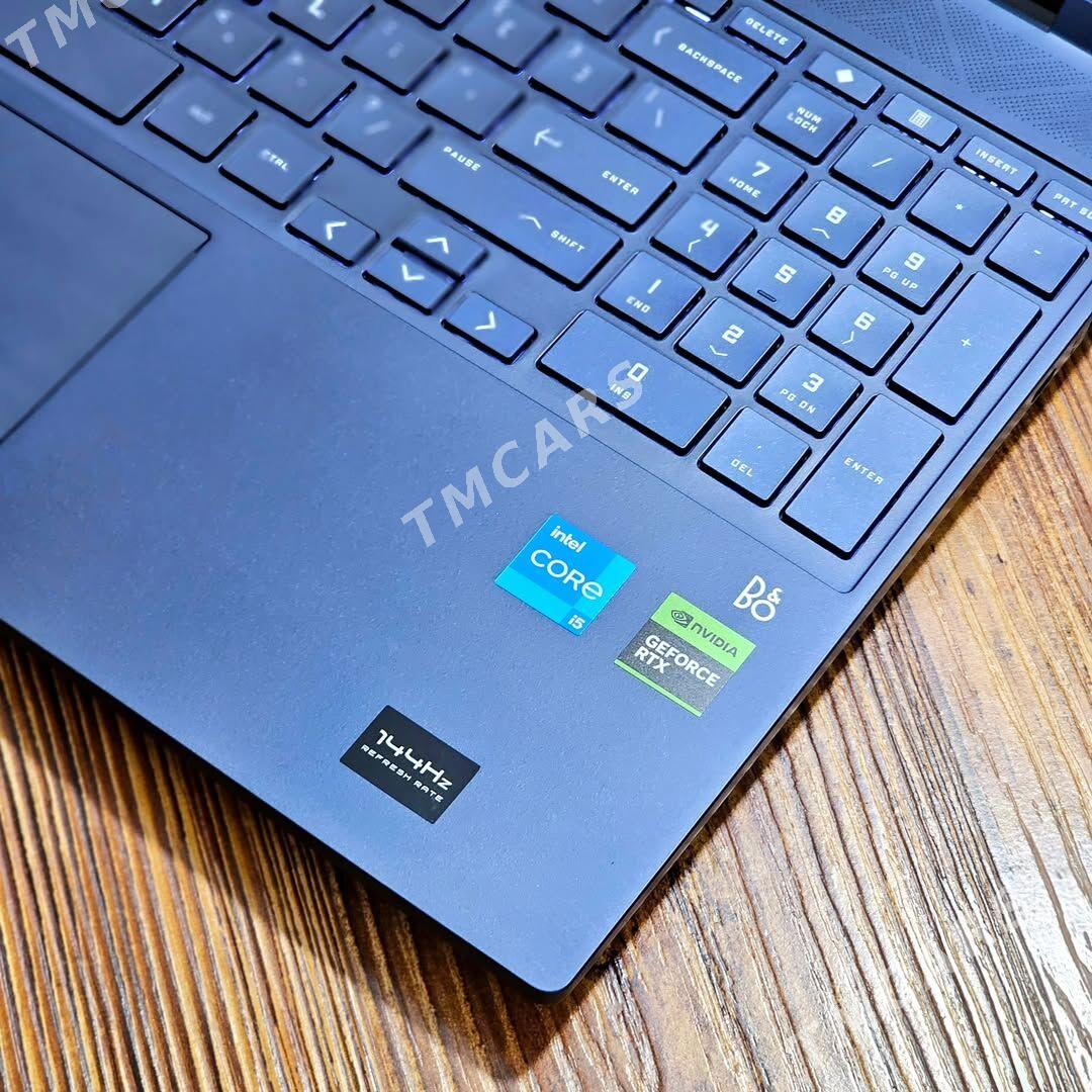 Hp Victus/16GB/1TB/RTX3050 - Aşgabat - img 5