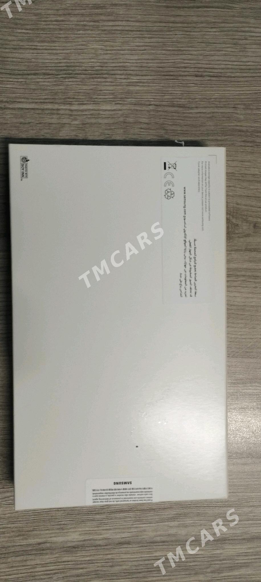 Samsung tab A9 4/64 - Aşgabat - img 2