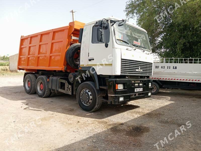 Maz Samosval 2014 - 400 000 TMT - Койтендаг - img 5