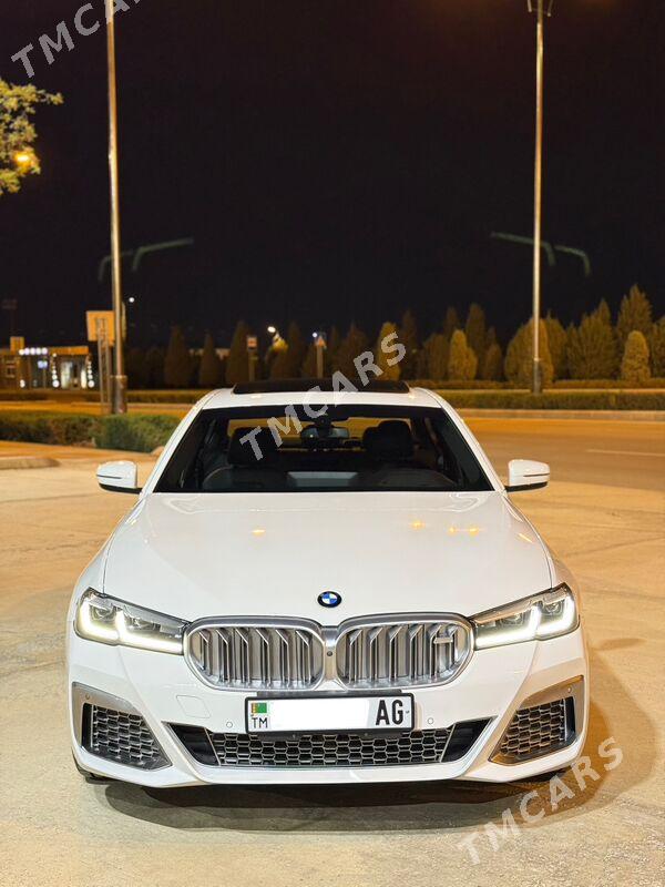 BMW 540 2021 - 810 000 TMT - Ашхабад - img 10