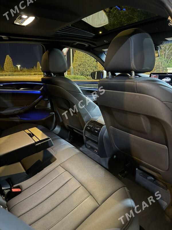 BMW 540 2021 - 810 000 TMT - Ашхабад - img 3