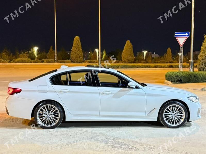 BMW 540 2021 - 810 000 TMT - Ашхабад - img 6