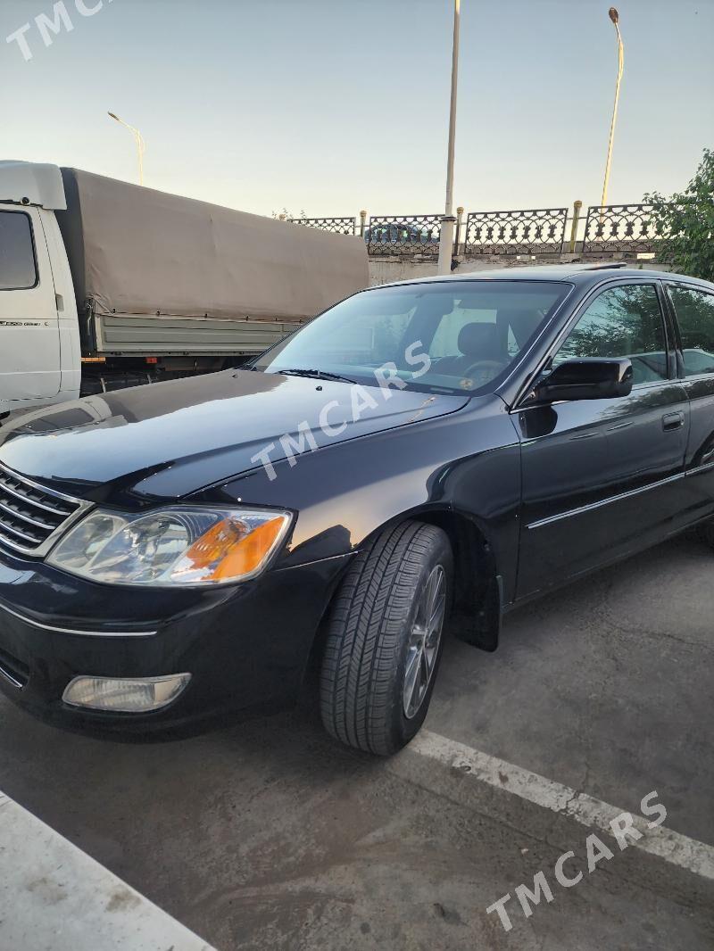 Toyota Avalon 2003 - 210 000 TMT - Türkmenabat - img 7