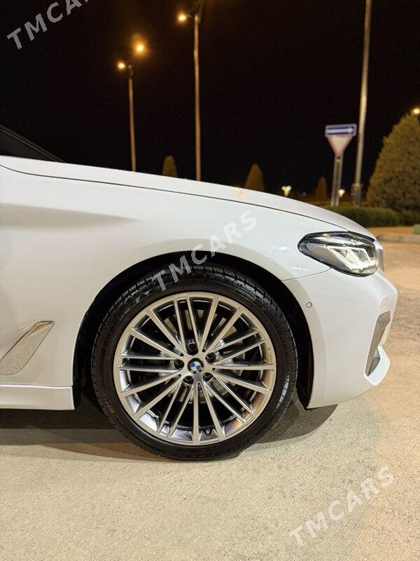BMW 540 2021 - 810 000 TMT - Ашхабад - img 4
