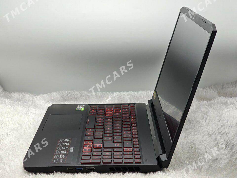 Nitro 5/1TB/16GB/R7-5/RTX3050 - Aşgabat - img 7