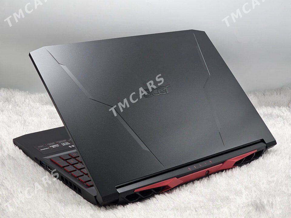 Nitro 5/1TB/16GB/R7-5/RTX3050 - Aşgabat - img 2