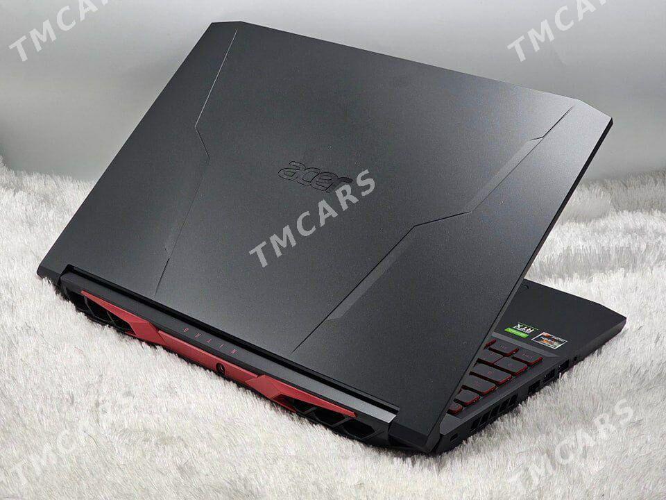 Nitro 5/1TB/16GB/R7-5/RTX3050 - Aşgabat - img 5