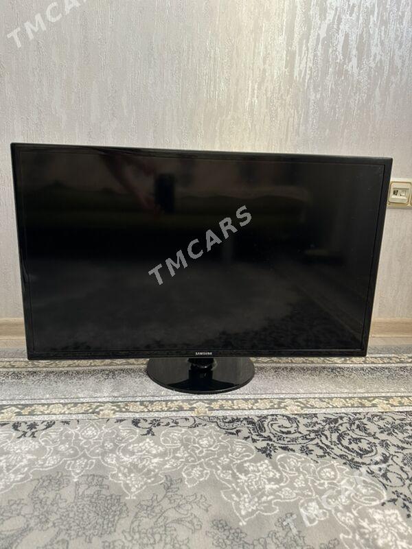 Телевизор Samsung UE32F4000AW - Туркменбаши - img 3
