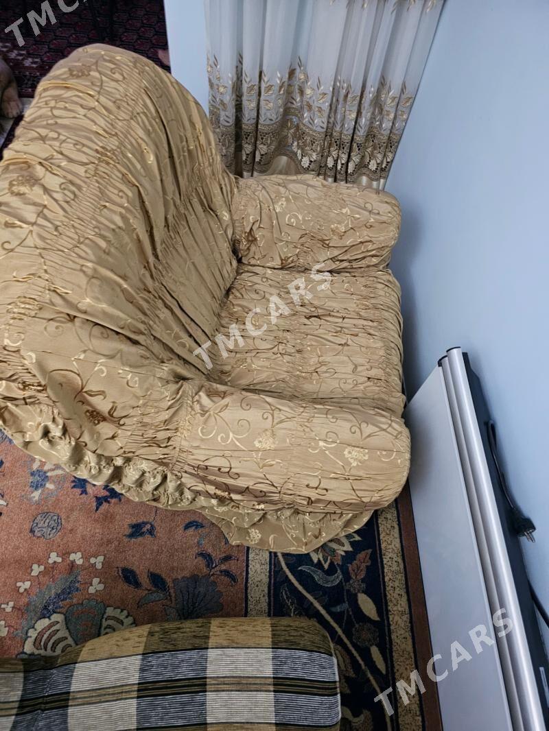 Диван кресло Divan Kursi - 10 mkr - img 2