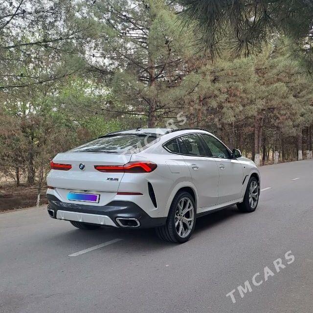 BMW X6 2021 - 1 180 000 TMT - Aşgabat - img 5
