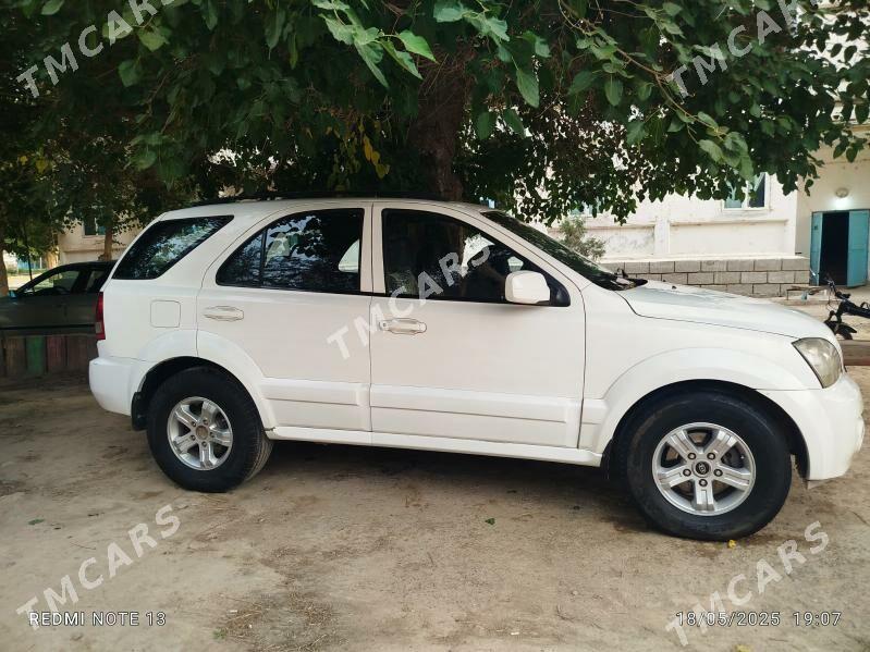 Kia Sorento 2005 - 100 000 TMT - Kaka - img 2