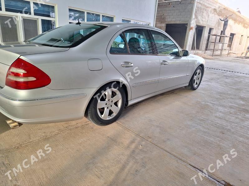 Mercedes-Benz E320 2003 - 120 000 TMT - Aşgabat - img 2