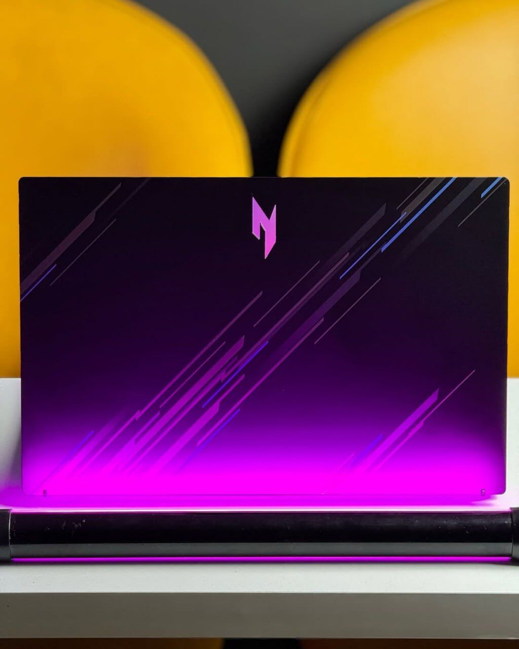 Nitro V15/i7-13H/16GB/RTX4060 - Aşgabat - img 5