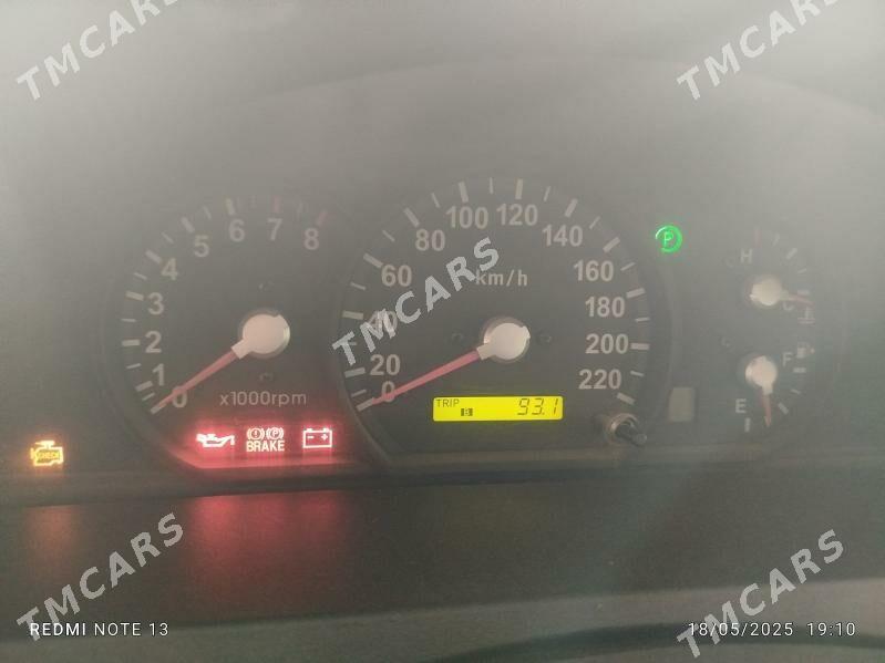 Kia Sorento 2005 - 100 000 TMT - Kaka - img 3