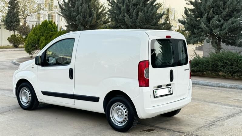 Peugeot 108 2008 - 110 000 TMT - Ашхабад - img 10