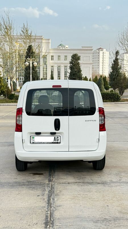 Peugeot 108 2008 - 110 000 TMT - Ашхабад - img 8