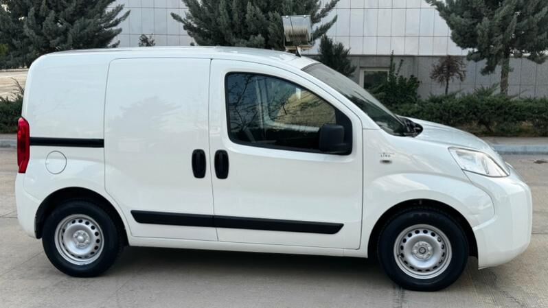 Peugeot 108 2008 - 110 000 TMT - Ашхабад - img 3