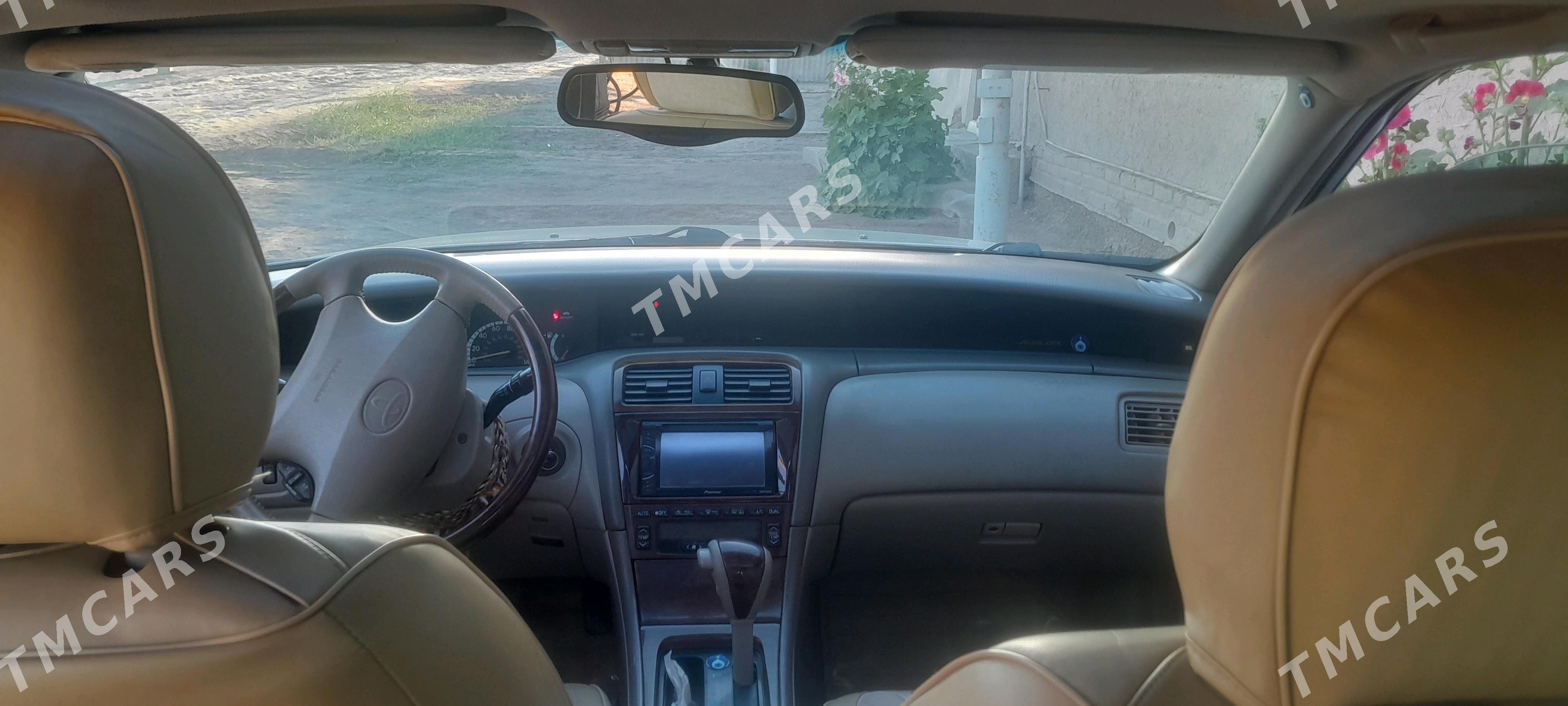 Toyota Avalon 2000 - 160 000 TMT - етр. Туркменбаши - img 7