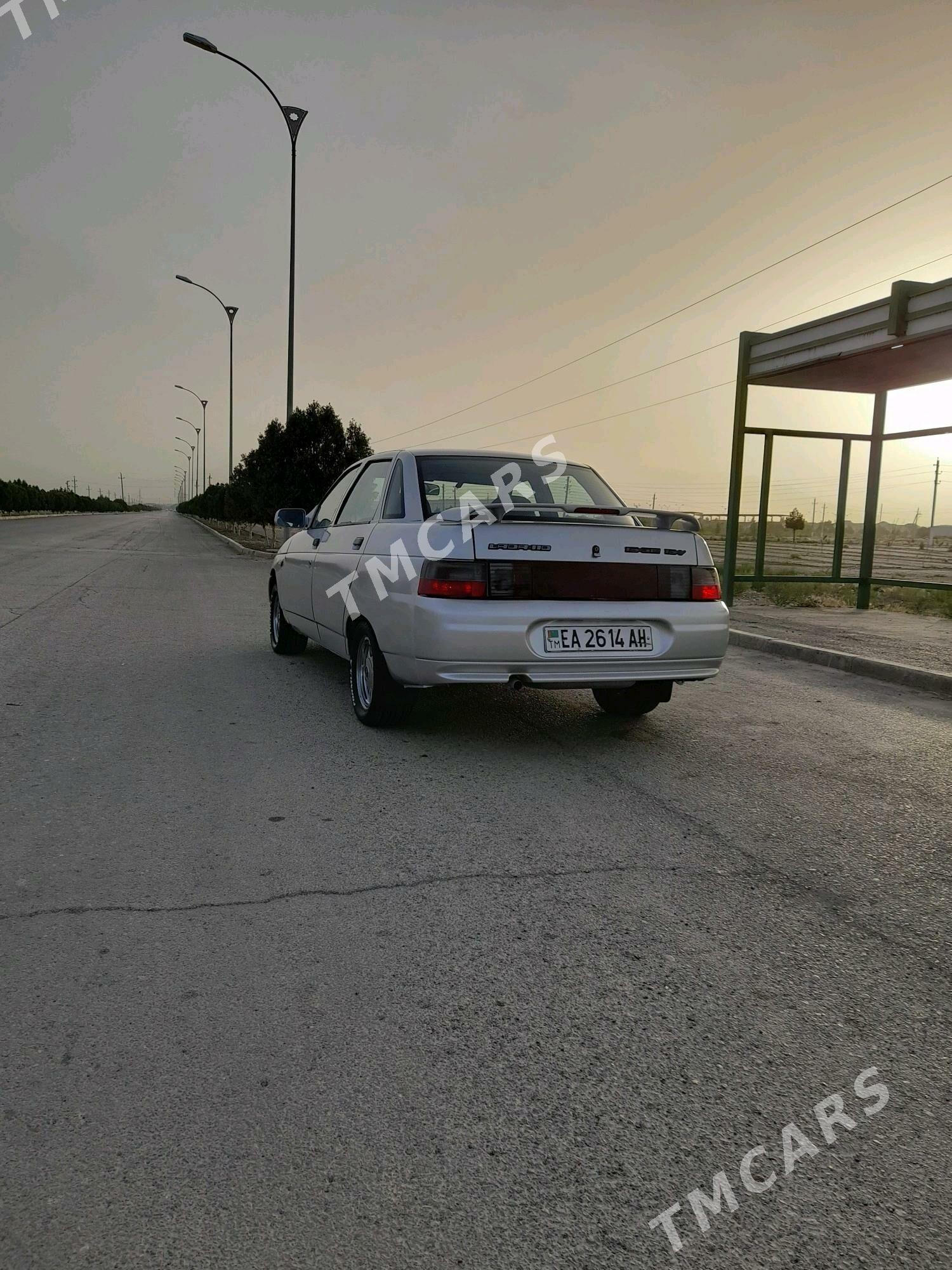 Lada 2110 2002 - 40 000 TMT - Бахарден - img 3