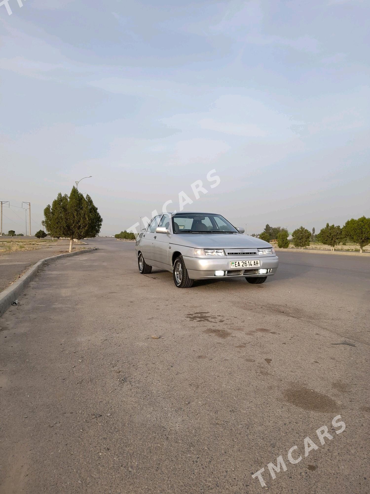 Lada 2110 2002 - 40 000 TMT - Бахарден - img 4