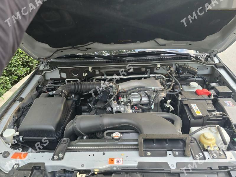 Mitsubishi Pajero 2016 - 294 000 TMT - Aşgabat - img 6