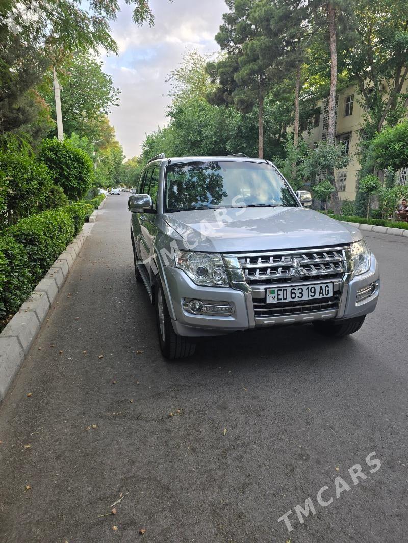 Mitsubishi Pajero 2016 - 294 000 TMT - Aşgabat - img 5