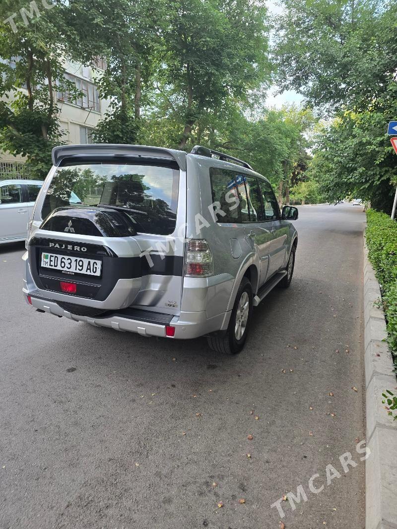 Mitsubishi Pajero 2016 - 294 000 TMT - Aşgabat - img 8