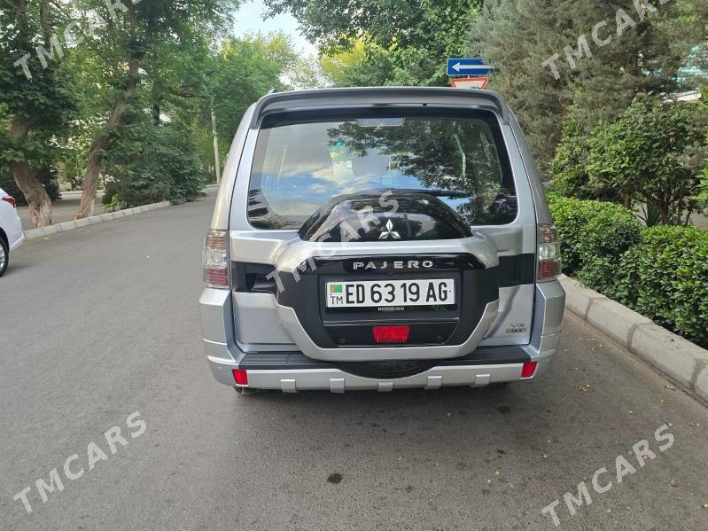 Mitsubishi Pajero 2016 - 294 000 TMT - Aşgabat - img 2