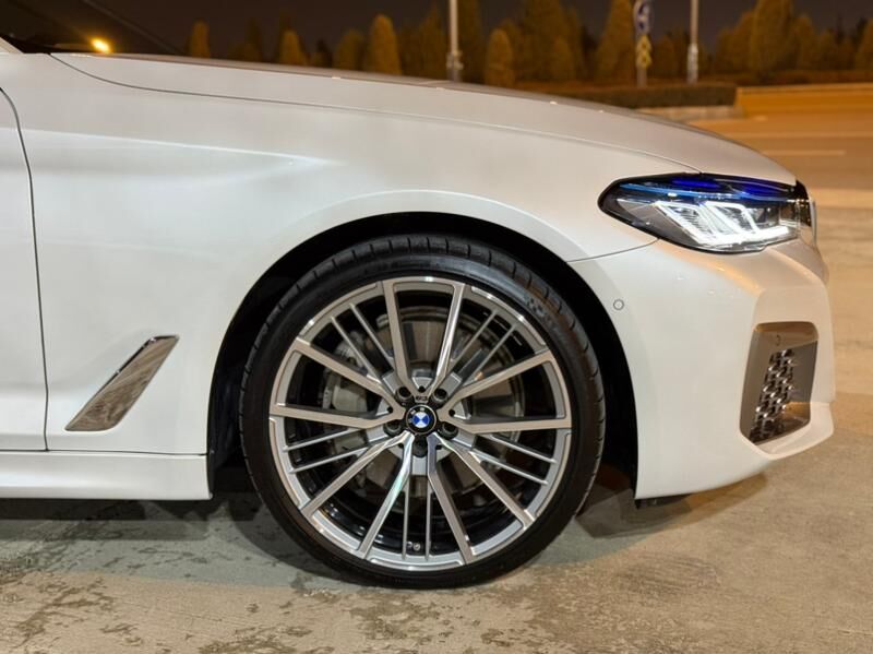 BMW 540 2020 - 970 000 TMT - Ашхабад - img 3