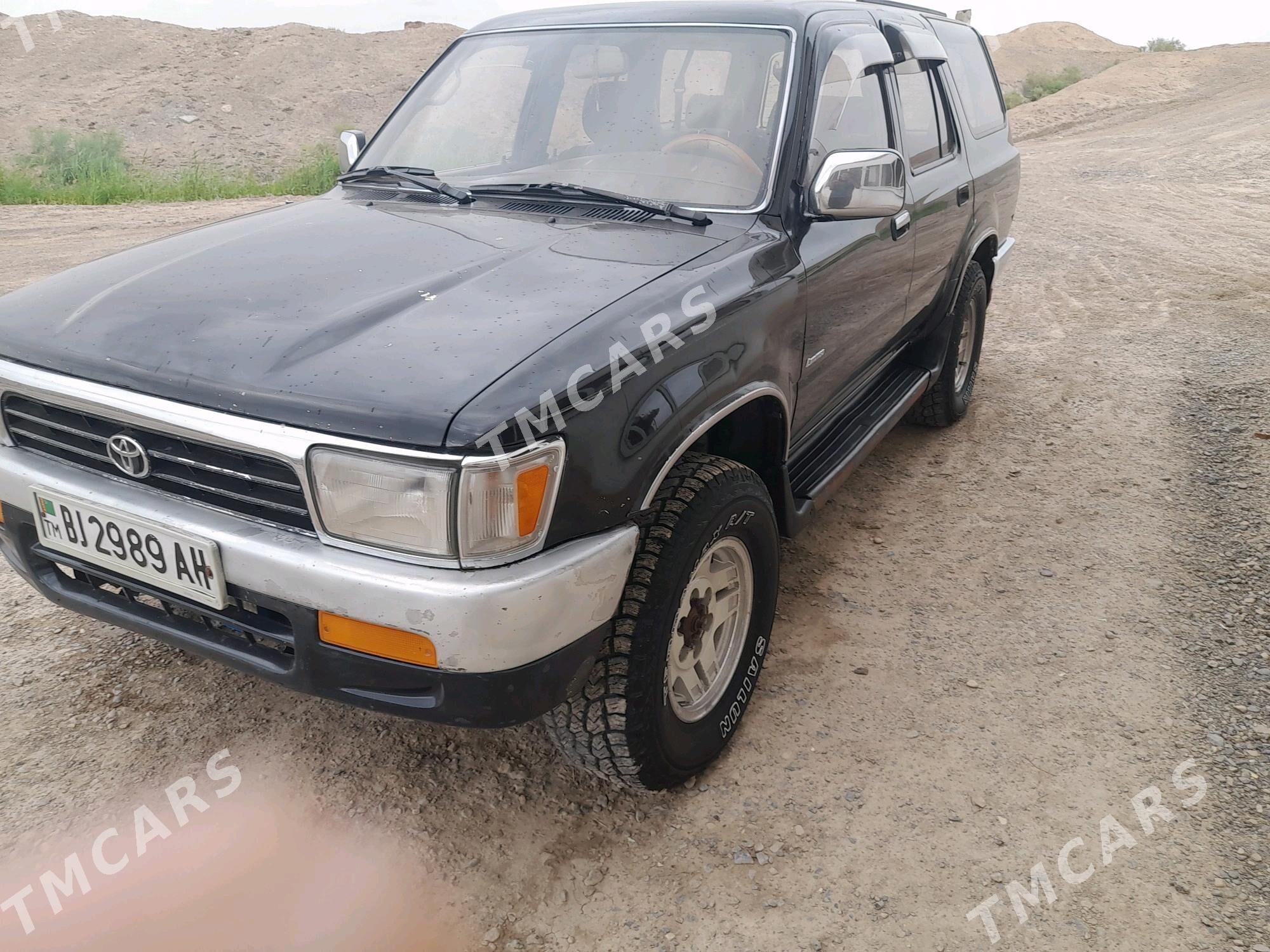 Toyota 4Runner 1995 - 70 000 TMT - Кака - img 7