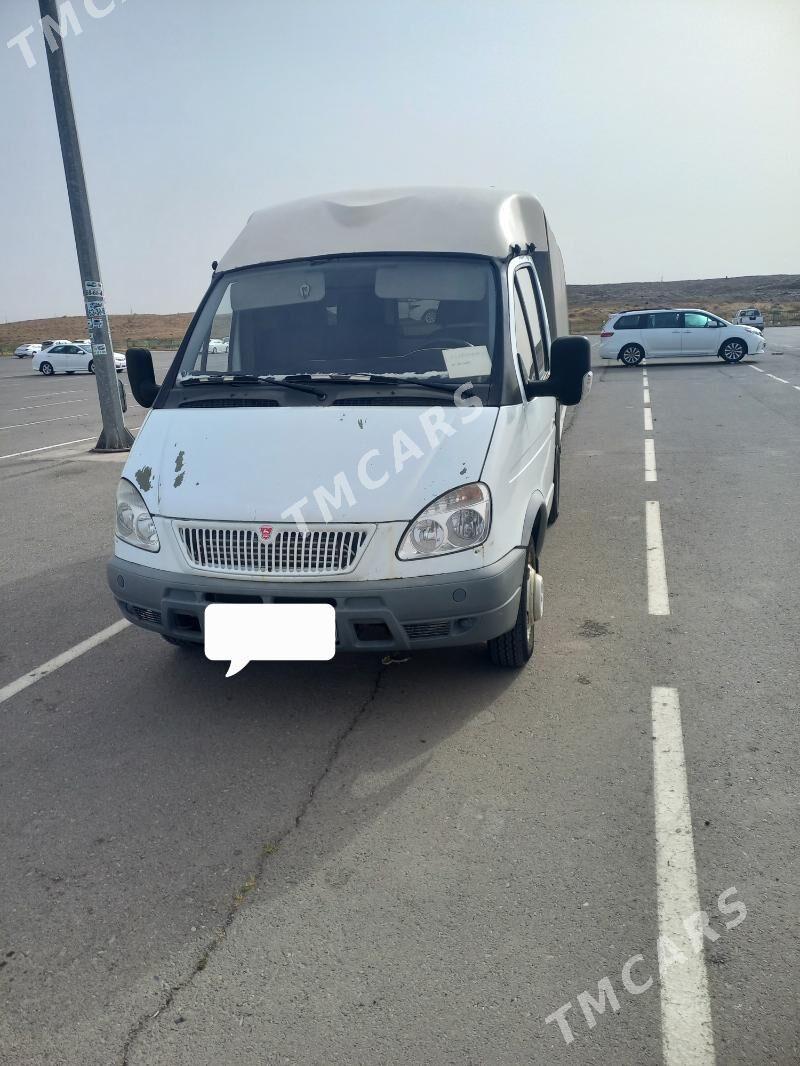 Gaz Gazel 2010 - 165 000 TMT - "Алтын Асыр" Гундогар базары ( Толкучка) - img 2