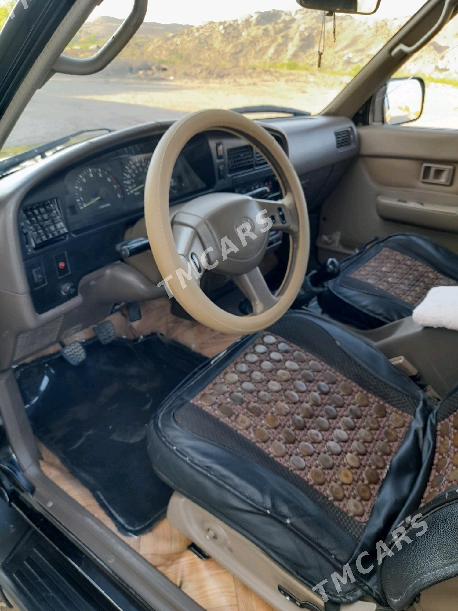 Toyota 4Runner 1995 - 70 000 TMT - Кака - img 6