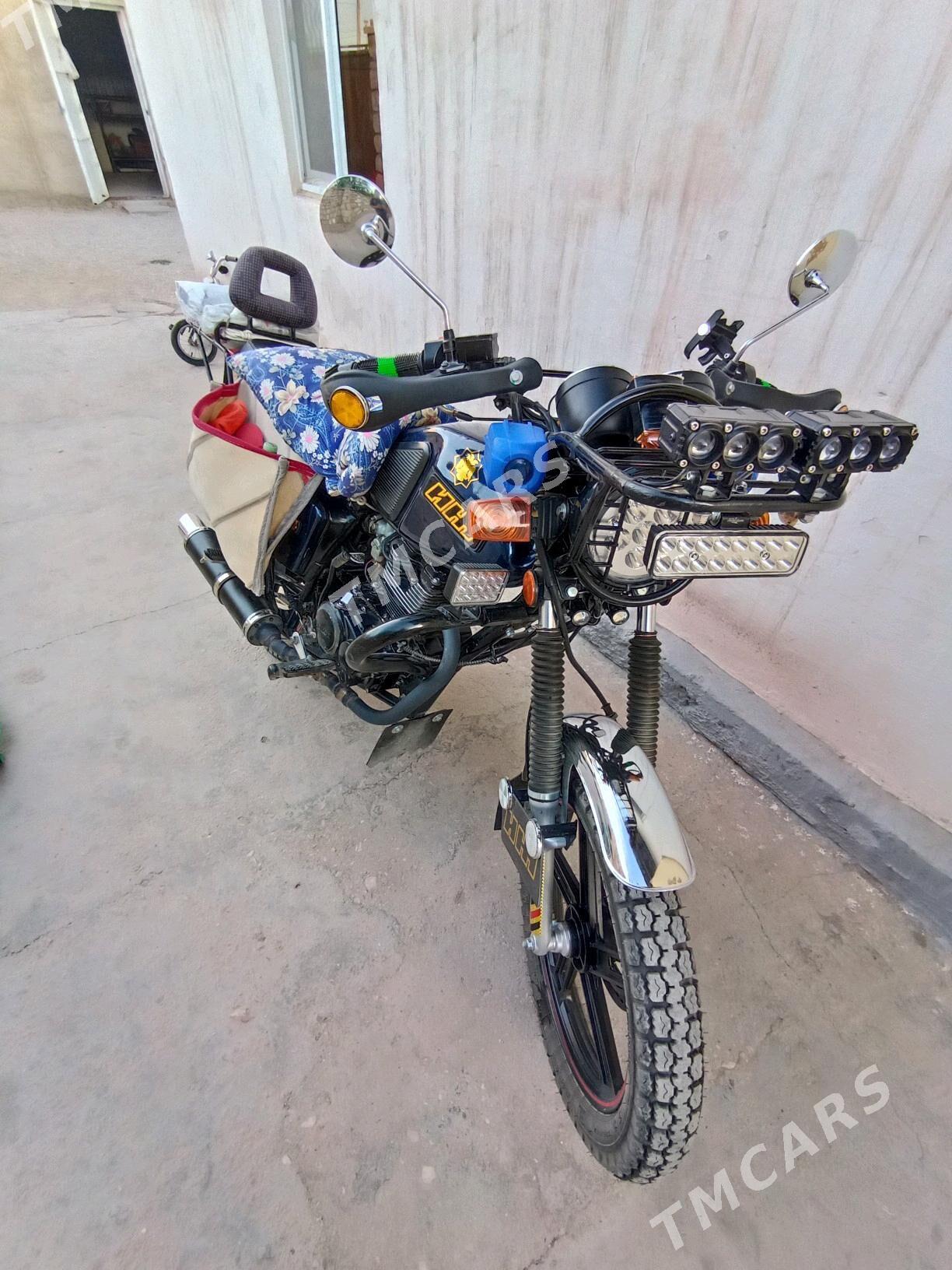 Fekon FK200-14G 2002 - 12 000 TMT - Балканабат - img 3