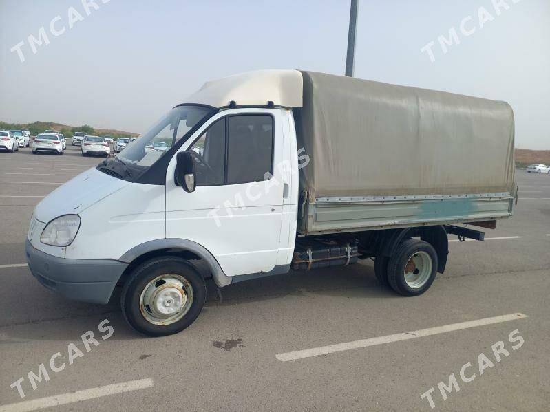 Gaz Gazel 2010 - 165 000 TMT - "Алтын Асыр" Гундогар базары ( Толкучка) - img 3