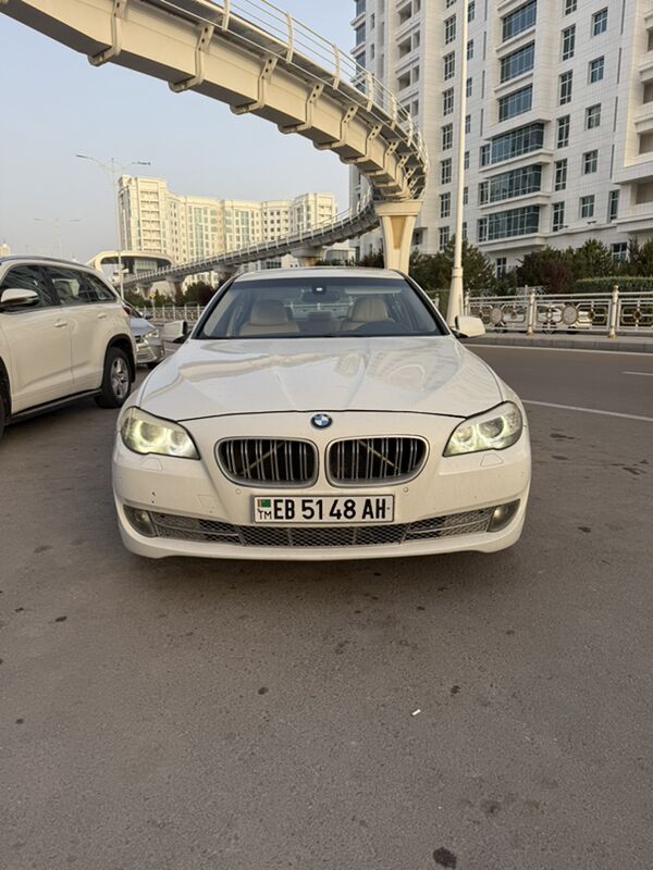 F10 far bamper kapot 200 TMT - Aşgabat - img 4