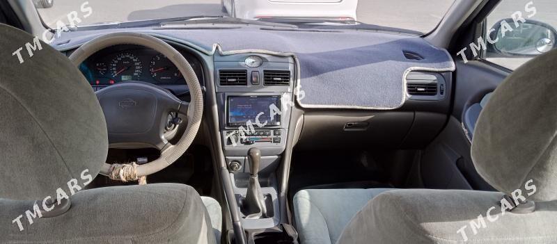Nissan Maxima 2001 - 90 000 TMT - Aşgabat - img 4